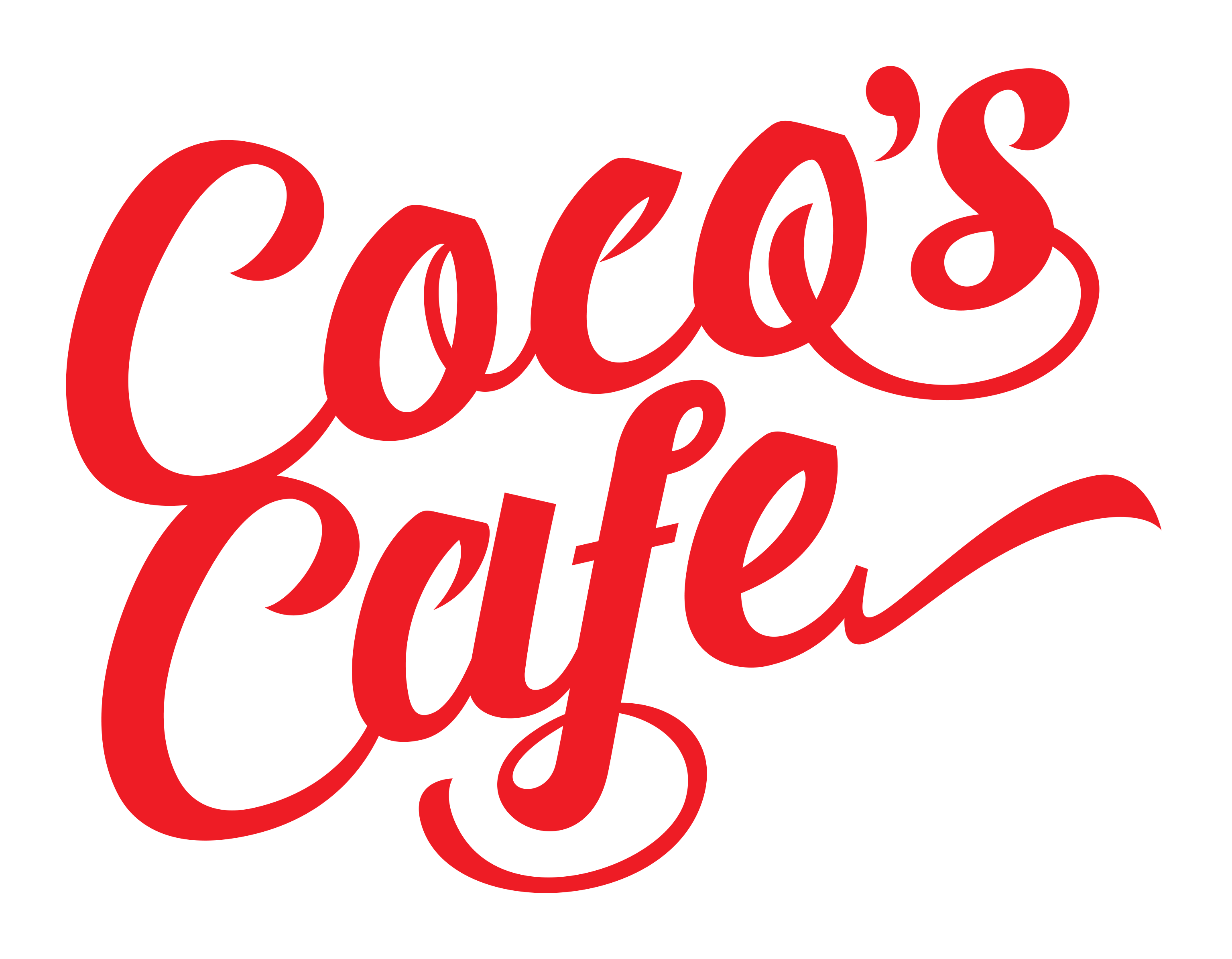 Cocos Cafe