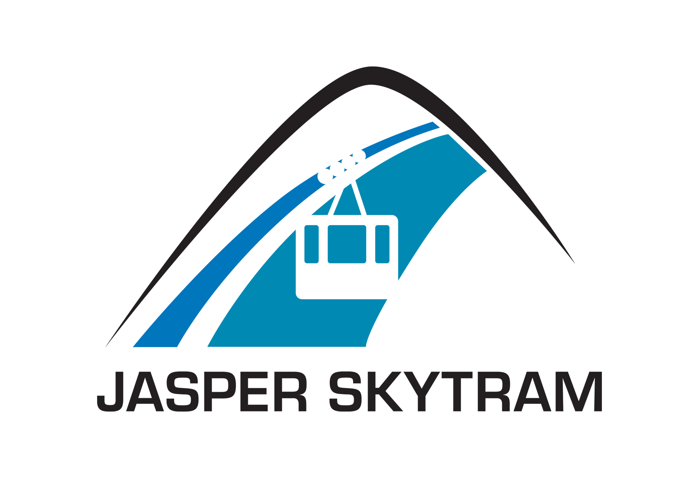 Jasper SkyTram